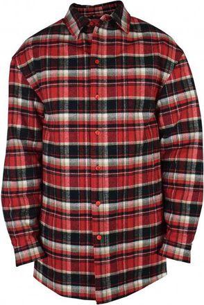 Balenciaga Shirt controllato