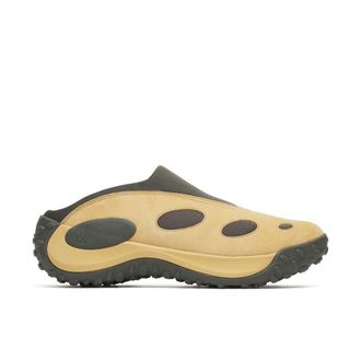 Merrell Jungle Trek Mule in Tan