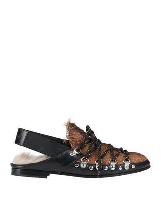 Moncler CALZADO - Mules & Zuecos en YOOX.COM