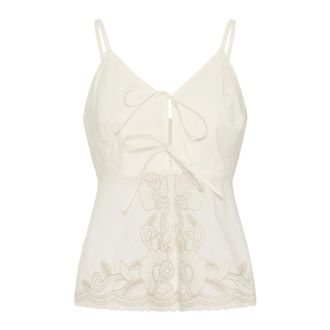 Part Two Dames, Tops, Beige, Maat: XS