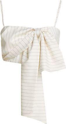 Msgm TOPWEAR - Tops on YOOX.COM