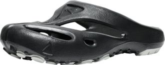 Keen Mens Shanti Sports Sandals Black 11 UK