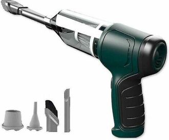 OEM Mini Soplador De Aire Port&aacute;til Inal&aacute;mbrico De 120 W Y 9000 Pa