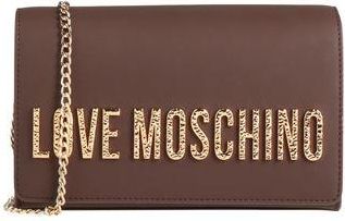 Love Moschino BORSE - Borse a mano su YOOX.COM