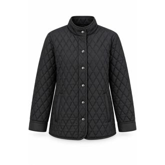 Danwear Chaqueta Jova - Jackets - Mujer - Negro - 3XL