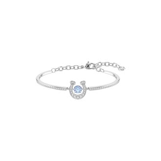 Swarovski Mujer, Accesorios, Gris, Talla: ONE Size