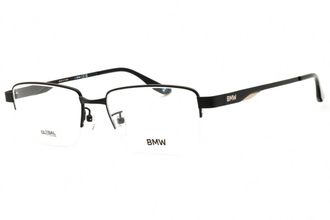 BMW BW5072-H 002 Matte Black 56mm