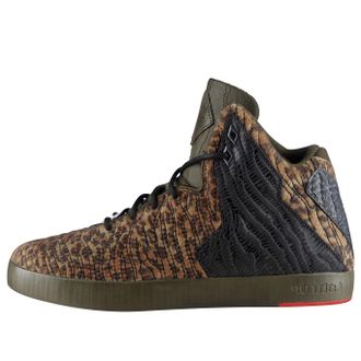 Nike LeBron 11 NSW Leopard 616766-301