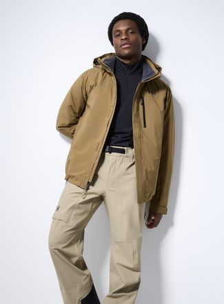 Helly Hansen Mens Crewser insulated coat