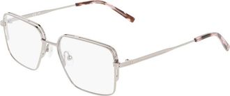 DKNY DK1036 N 070 Gunmetal 53mm