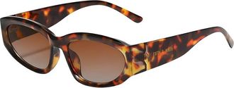 Fifth and Ninth Fifth & Ninth Womens Shea 59Mm Polarized Sunglasses