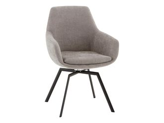 Schubiger M&ouml;bel Armlehnstuhl Cosy Drehbar