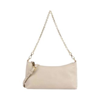 Coccinelle Coccinelleaura Mini Bag - Bags - Mujer - Beige - ONE SIZE