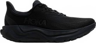 Hoka One One Womens Arahi 8 Running Shoes Wide D In Black