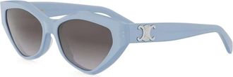 Celine Mujer, Accesorios, Azul, Talla: ONE Size