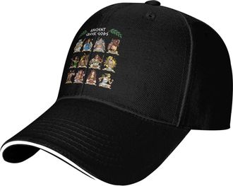 Generic Greek Mythology Gods, Ancient Greece, Greek Goddess, Greek Mythology Gifts, Greek Mythology Unisex Snapback-Cap Soft Sun-Cap Classic Trucker Hat for H