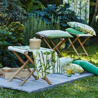 Apelt home24 Tischläufer 1702