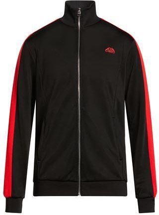 Alexander McQueen CAMISETAS Y TOPS - Sudaderas en YOOX.COM