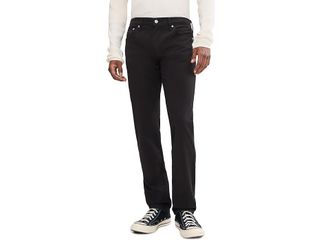 Levi's 511 Slim Mens Jeans Meteorite : 36 34, Cotton/Denim/Elastane