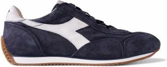 Diadora Hombre, Zapatos, Azul, Talla: 46 EU