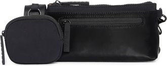 Pajar Celion Crossbody Bag in Black at Nordstrom Rack