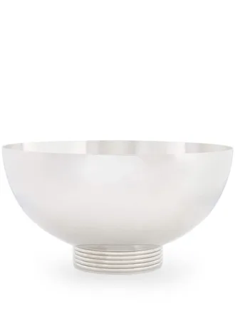 Ralph Lauren Home Ciotola centrotavola Thorpe - Argento