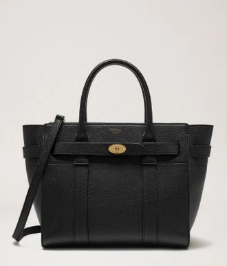 Mulberry Small Bayswater mit Rei&szlig;verschluss