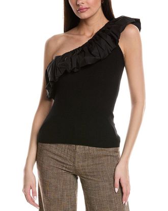 Marie Oliver Lucy Top