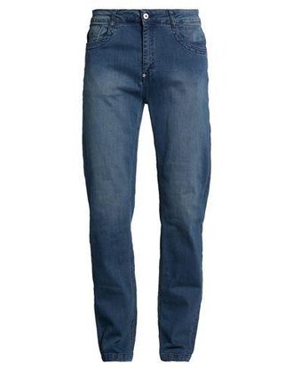 Dirk Bikkembergs BOTTOMWEAR - Pantaloni jeans su YOOX.COM