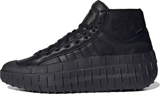 adidas Y-3 GR.1P High GTX Triple Black FZ4480