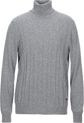 Havana & Co. PRENDAS DE PUNTO - Cuello alto en YOOX.COM