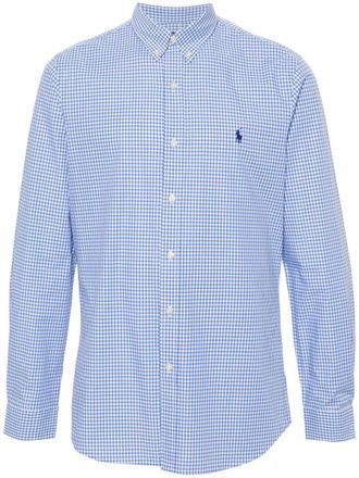 Polo Ralph Lauren Slim Fit Shirt