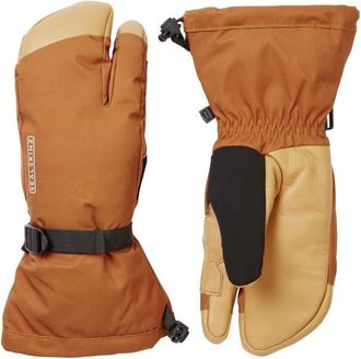 Sealskinz Congham Handschuhe - Unisex | braun