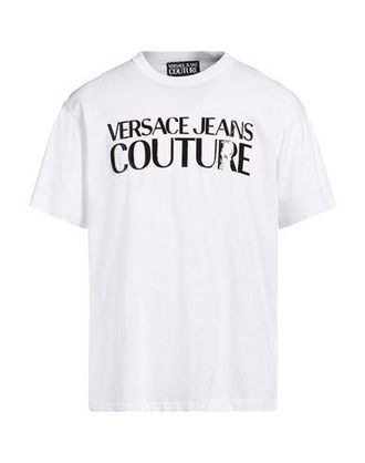 Versace TOPWEAR - T-shirts su YOOX.COM