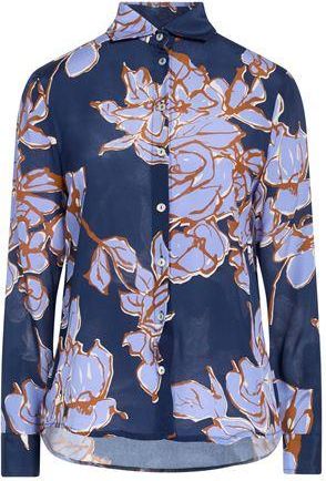 Barba TOPS - Hemden auf YOOX.COM