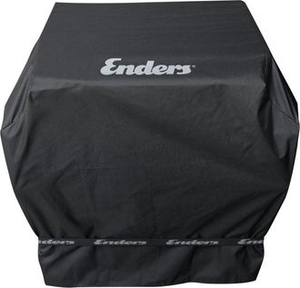 Enders Telo protettivo per Plancha Grill Amaro, nero