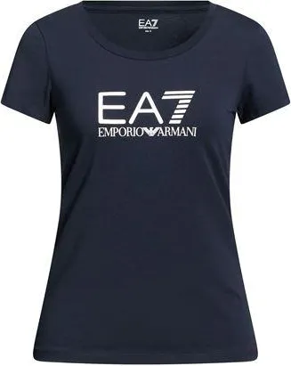 Emporio Armani TOPWEAR - T-shirts on YOOX.COM