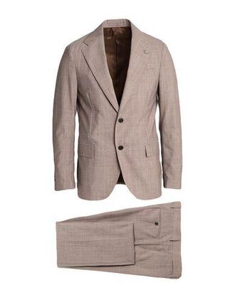 Lardini Suits