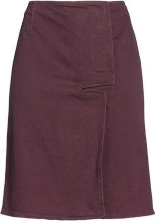 Armani BOTTOMWEAR - Mini skirts on YOOX.COM