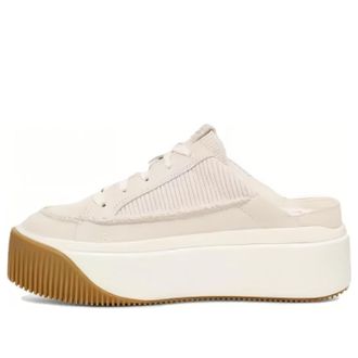 UGG (WMNS) Ugg EZ-Duzzit Mule White 1152756-WHT