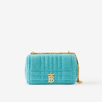 Burberry Small Lola Bag