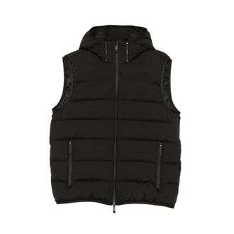Moncler Hombre, Chaquetas, Negro, Talla: 2XL