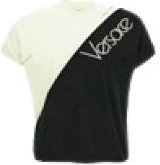 Versace Hombre, Camisetas, Multicolor, Talla: L