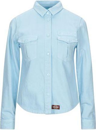 Marc Jacobs CAMISETAS Y TOPS - Camisas vaqueras en YOOX.COM