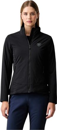 Rossignol Dames, Sport, Zwart, Maat: XS Leer