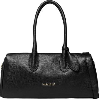 Marc Ellis Bilbao West Do - - Bags - Donna - Nero - ONE SIZE