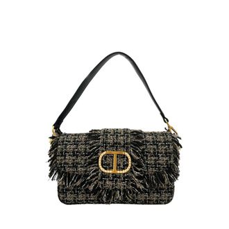 Twin-Set Twinset PU Women Shoulder Womens Bag