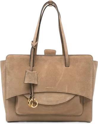 Hidesins Handbag Flap L