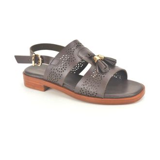 Frau Dames, Schoenen, Bruin, Maat: 41 EU