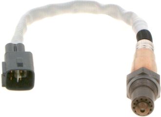 Bosch Sonda Lambda 0258006720 Bosch